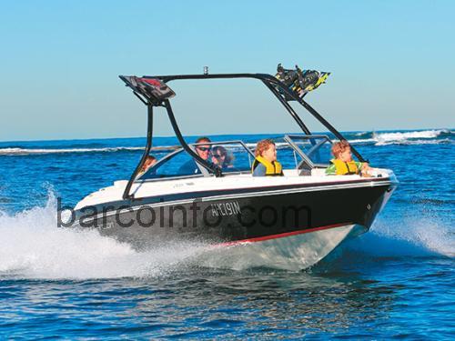 Larson LX 225 S opinión y ficha técnica